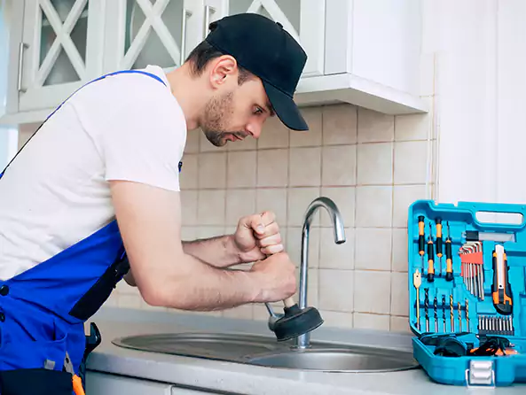 Why Choose Cliffside Park Plumbers for Kitchen Plumbing in Cliffside Park, NJ?