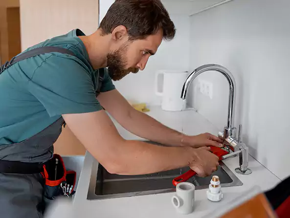 Why Choose Cliffside Park Plumbers for Kitchen Sink Installation in Cliffside Park, NJ?