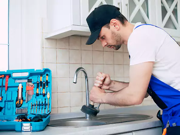  Why Choose Cliffside Park Plumbers for Plumbing Inspection in Cliffside Park, NJ?