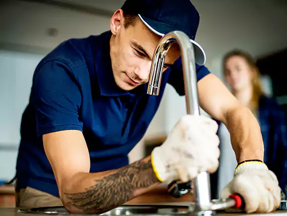 Why Choose Cliffside Park Plumbers for Plumbing Repair in Cliffside Park, NJ?