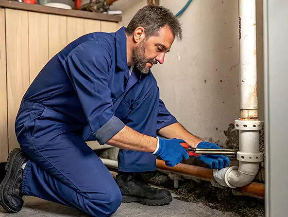 Why Choose Cliffside Park Plumbers for Repiping Services in Cliffside Park?