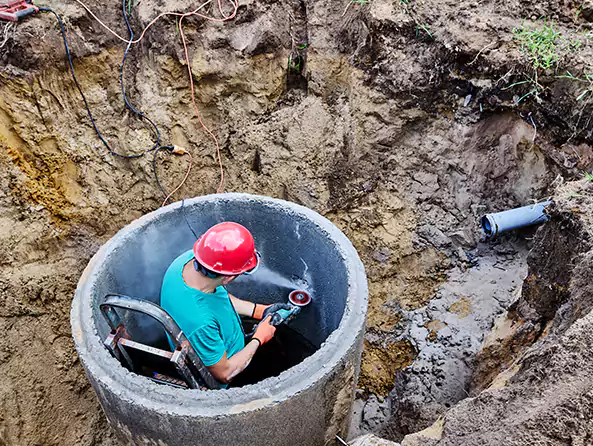 Why Choose Cliffside Park Plumbers for Septic Tank Repair in Cliffside Park, NJ?