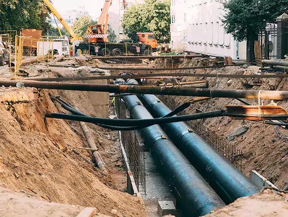Why Choose Cliffside Park Plumbers for Sewer Cleaning in Cliffside Park, NJ?