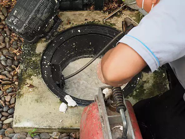 Why Choose Cliffside Park Plumbers for Sewer Line Cleaning in Cliffside Park, NJ?
