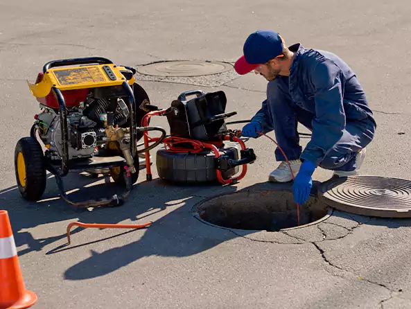 Why Choose Cliffside Park Plumbers for Sewer Line Inspection in Cliffside Park, NJ?