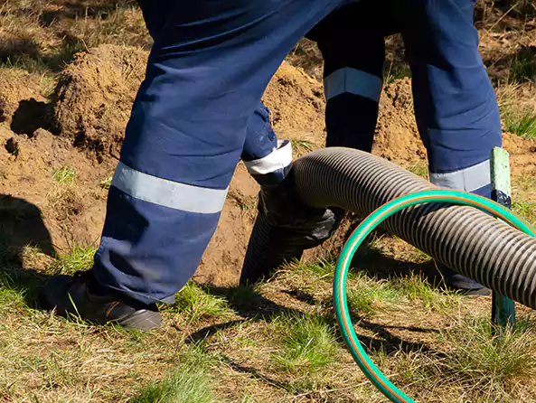 Why Choose Cliffside Park Plumbers for Sewer Line Replacement in Cliffside Park, NJ?