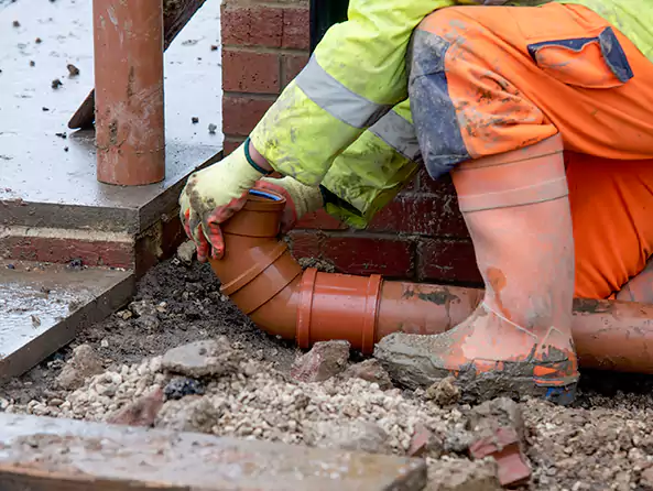 Why Choose Cliffside Park Plumbers for Sewer Replacement in Cliffside Park, NJ?