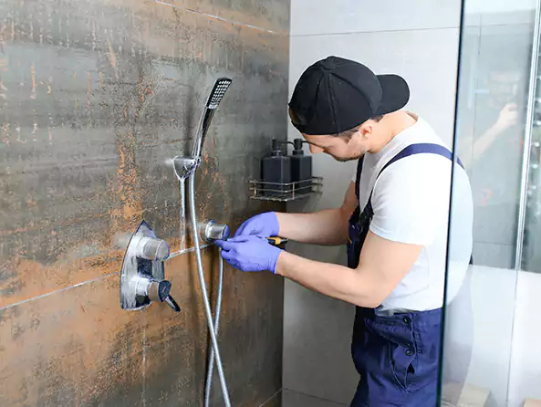 Why Choose Cliffside Park Plumbers for Shower Installation in Cliffside Park, NJ?