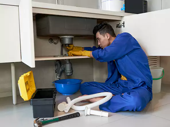 Why Choose Cliffside Park Plumbers for Sink Drain Replacement in Cliffside Park, NJ?