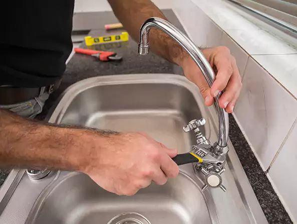 Why Choose Cliffside Park Plumbers for Sink Installation in Cliffside Park, NJ?
