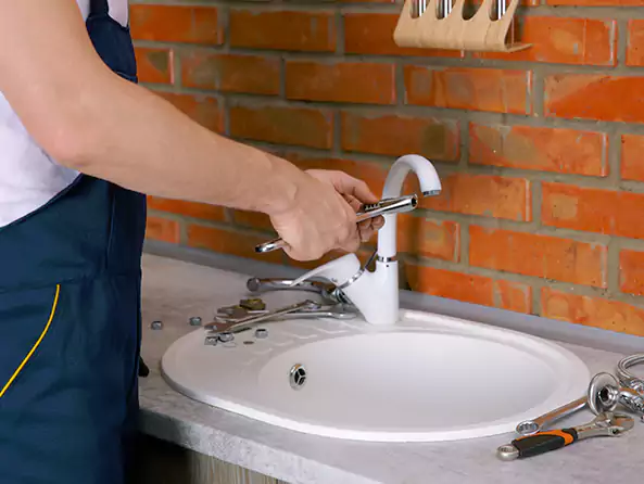 Why Choose Cliffside Park Plumbers for Sink Repair in Cliffside Park, NJ?