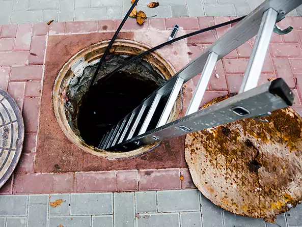 Why Choose Cliffside Park Plumbers for Storm Drain Cleaning in Cliffside Park, NJ?