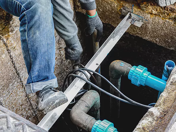 Why Choose Cliffside Park Plumbers for Sump Pump Maintenance in Cliffside Park, NJ?