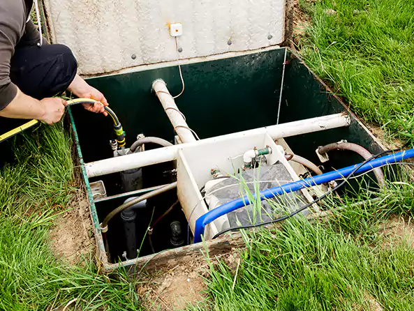 Why Choose Cliffside Park Plumbers for Sump Pump Replacement in Cliffside Park, NJ?