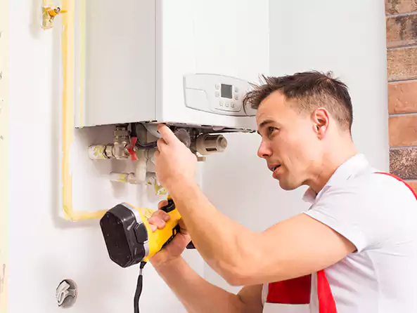 Why Choose Cliffside Park Plumbers for Tankless Water Heater Installation in Cliffside Park, NJ?