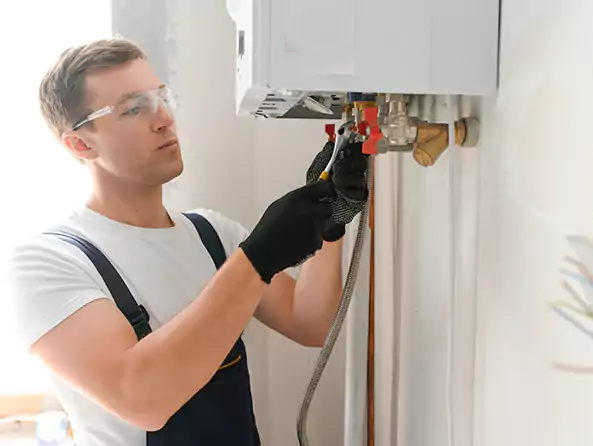 Why Choose Cliffside Park Plumbers for Tankless Water Heater Replacement in Cliffside Park, NJ?