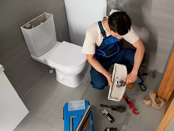 Why Choose Cliffside Park Plumbers for Toilet Repair in Cliffside Park, NJ?