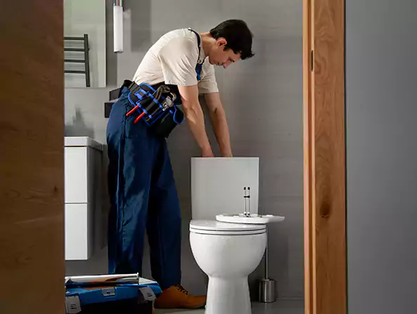 Why Choose Cliffside Park Plumbers for Toilet Replacement in Cliffside Park, NJ?