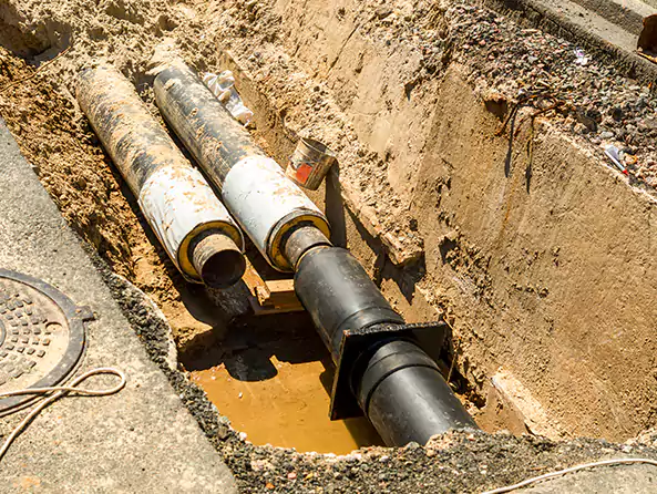 Why Choose Cliffside Park Plumbers for Trenchless Pipe Repair in Cliffside Park?