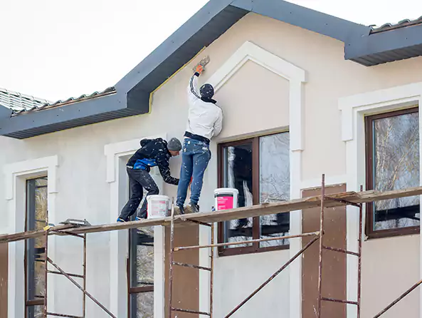 Why Choose Cliffside Park Plumbersfor Water Damage Restoration in Cliffside Park, NJ?