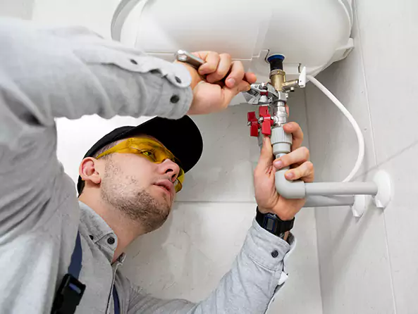Why Choose Cliffside Park Plumbers for Water Heater Expansion Tank Installation in Cliffside Park, NJ?