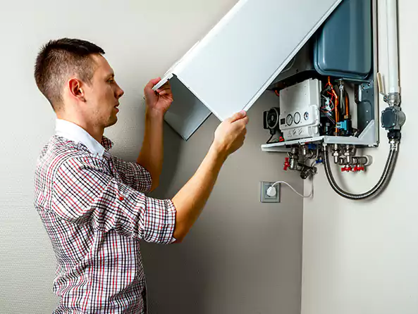 Why Choose Cliffside Park Plumbers for Water Heater Installation in Cliffside Park, NJ?