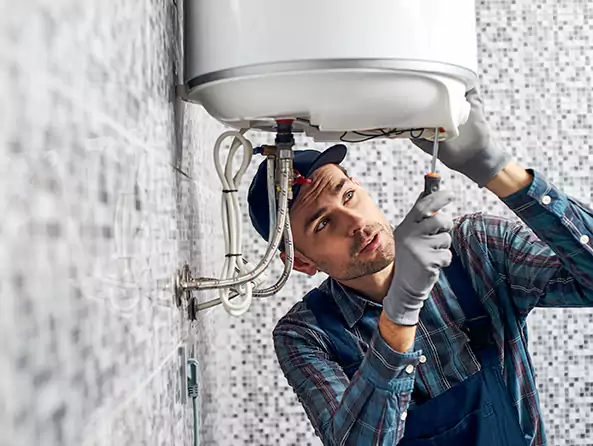 Why Choose Cliffside Park Plumbers for Water Heater Maintenance in Cliffside Park, NJ?