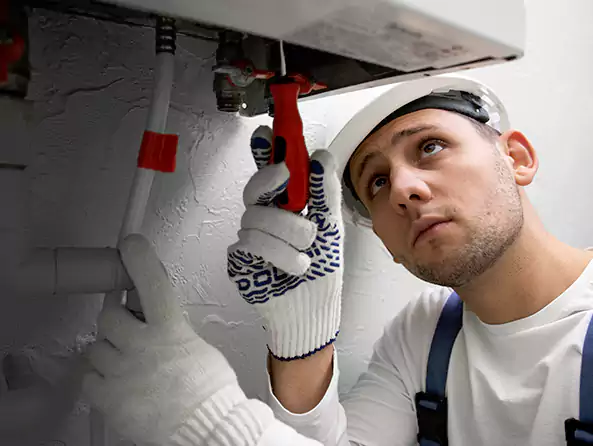 Why Choose Cliffside Park Plumbers for Water Heater Repair in Cliffside Park, NJ?