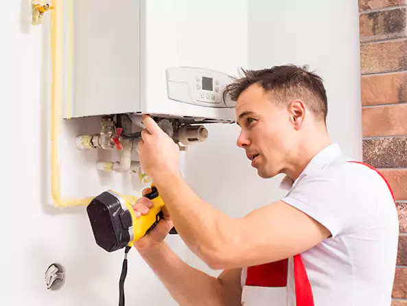 Why Choose Cliffside Park Plumbers for Water Heater Replacement in Cliffside Park, NJ?