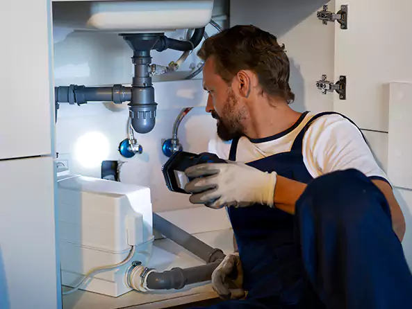 Why Choose Cliffside Park Plumbers for Water Leak Repair in Cliffside Park, NJ?