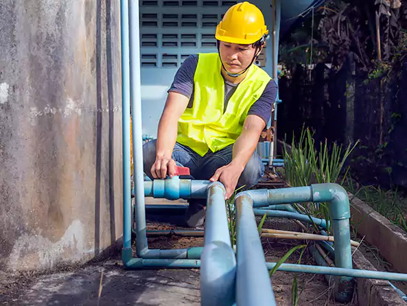 Why Choose Cliffside Park Plumbers for Water Line Installation in Cliffside Park, NJ