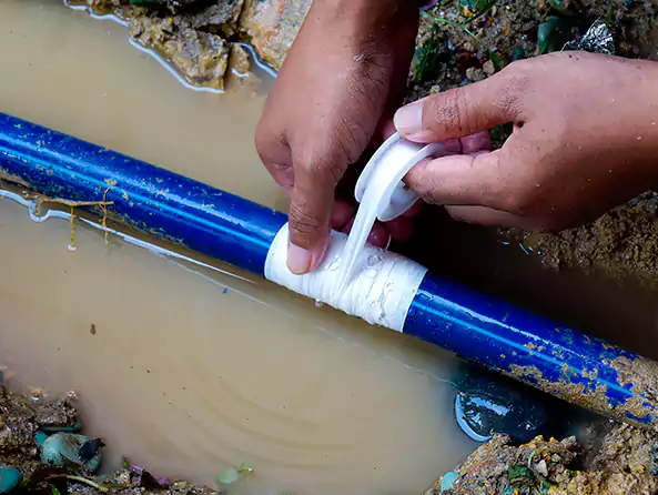  Why Choose Cliffside Park Plumbers for Water Line Repair in Cliffside Park, NJ?]