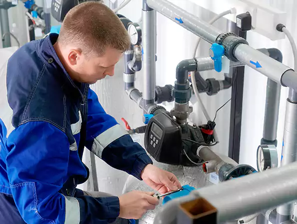 Why Choose Cliffside Park Plumbers for Water Softener Installation in Cliffside Park, NJ?