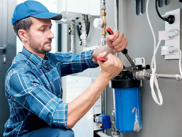 Why Choose Cliffside Park Plumbers for Water Softener Replacement in Cliffside Park, NJ?