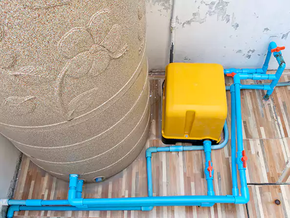 Why Choose Cliffside Park Plumbers for Well Pressure Tank Replacement in Cliffside Park, NJ?