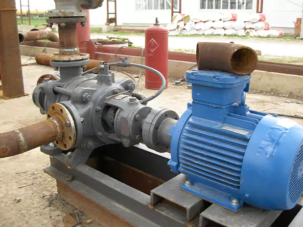 Why Choose Cliffside Park Plumbers for Well Pump Replacement in Cliffside Park, NJ?